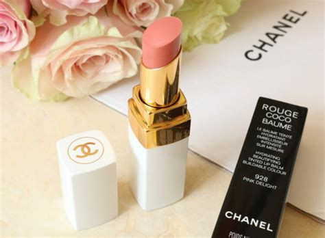 chanel 928 pink